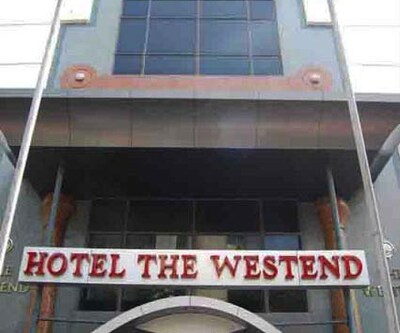 Hotel Westend